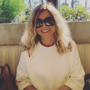 Meet your Posher, Sandra